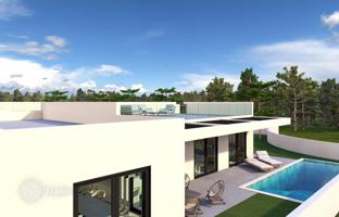 4-комнатная вилла 255 м² в Бенидорме за 849 000 €