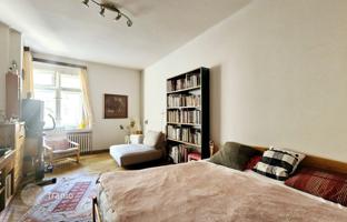 1-комнатная квартира 44 м² в Праге 5. Цена по запросу