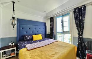 1-комнатная квартира 33 м² в Паттайе за $83 000