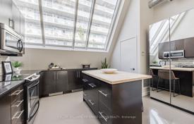 Квартира на Карлав-авеню, Торонто, Онтарио,  Канада за C$914 000