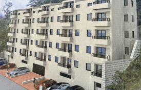 Новая квартира с балконом недалеко от пляжа, Будва, Черногория за 137 000 €