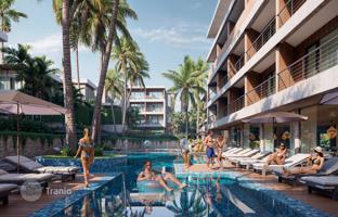 1-комнатная квартира 40 м² в Южной Куте за $120 000