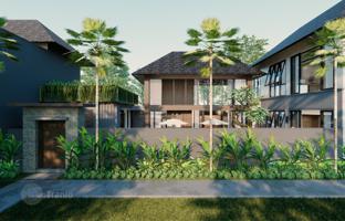 3-комнатная вилла 207 м² в Керобокан Келоде за $485 000