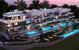 Апартаменты с собственным бассейном в новой резиденции, Даэса де Кампоамор, Испания за 899 000 €