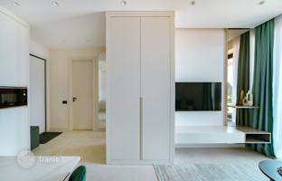 1-комнатная квартира 51 м² в городе Будва за 250 000 €