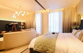 1-комнатная квартира 47 м² в Паттайе, Таиланд за $262 000