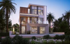 Таунхаус в Dubai Hills Estate, Дубай, ОАЭ за 674 000 €