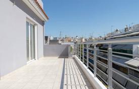 Комфортабельная квартира с террасой и видом на горы, Афины, Греция за 234 000 €