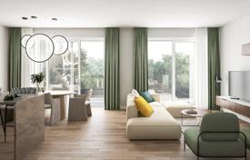 Новые квартиры «под ключ» в жилом комплексе с паркингом, Монца, Ломбардия, Италия за От 333 000 €