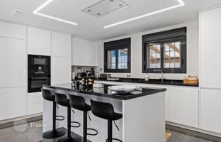 5-комнатная вилла 313 м² в Сан-Хуан-де-Аликанте за 1 499 000 €