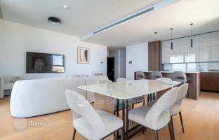 2-комнатная квартира в новостройке в Лимасоле за 2 426 000 €