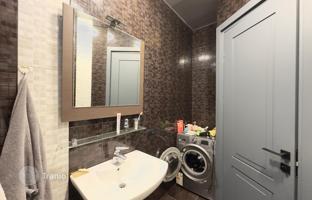 5-комнатная квартира 110 м² в Сабуртало за $280 000