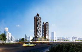 Уютные апартаменты в Guzel Towers в районе Jumeirah Village Triangle! за $238 000