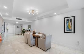 2-комнатные апартаменты в кондо 105 м² в Майами-Бич, США за $799 000