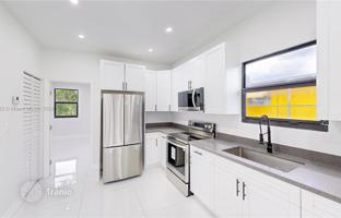 3-комнатный дом 88 м² в Майами за $460 000