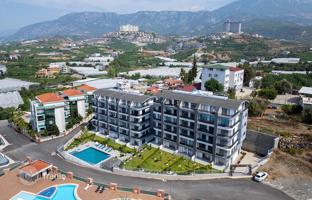 3-комнатная квартира 160 м² в Каргыджаке за 11 106 000 TRY