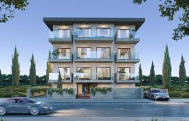 Новая малоэтажная резиденция рядом с центром города, Героскипу, Кипр за От 184 000 €