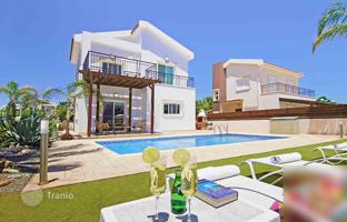 3-комнатная вилла 125 м² в Фамагусте за 520 000 €