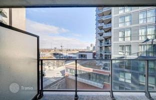 2-комнатная квартира в Этобико за C$801 000