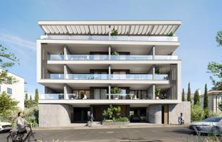 2-комнатная квартира в новостройке в Ларнаке за 285 000 €