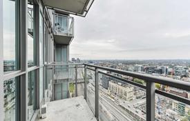 Квартира на Айcбоат Терраc, Олд Торонто, Торонто,  Онтарио,   Канада за C$840 000