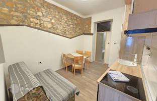 1-комнатная квартира 28 м² в Пуле за 105 000 €