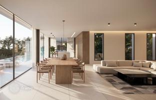 4-комнатный коттедж 360 м² в Морайре за 2 350 000 €