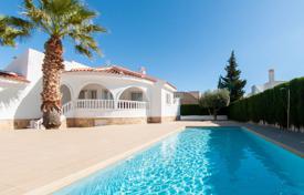 Вилла с бассейном и террасой, Валенсия, Испания за 497 000 €