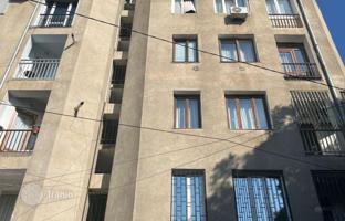 3-комнатная квартира 115 м² в Старом Тбилиси за $315 000