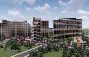 2-комнатная квартира в новостройке 70 м² в Акденизе за 4 165 000 TRY