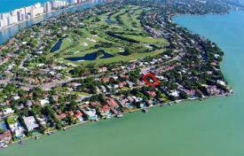Дом в городе в Майами-Бич, США за $3 595 000