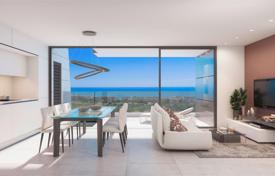 Новые квартиры с видом на море и горы в Гвардамар-дель-Сегура, Аликанте, Испания за 289 000 €