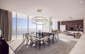 Квартиры класса люкс с панорамным
видом на море-Лимассол за 3 100 000 €