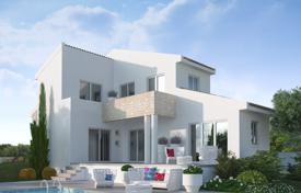 2-комнатный коттедж в городе Лимассоле, Кипр за 486 000 €