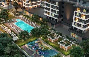 4-комнатная квартира 130 м² в Алтынташе за 14 049 000 TRY