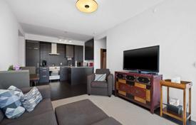 Квартира на Фронт-стрит Восток, Олд Торонто, Торонто,  Онтарио,   Канада за C$1 100 000