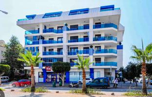 3-комнатная квартира 110 м² в Обе за 12 447 000 TRY