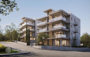 2-комнатная квартира 85 м² в Агиос Афанасиосе за 378 000 €