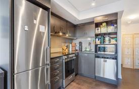 Квартира на Дандас-стрит Восток, Олд Торонто, Торонто,  Онтарио,   Канада за C$862 000