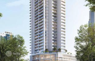 85 новых квартир в ЖК Avant Garde Residences 2 в Jumeirah Village Circle за От $283 000