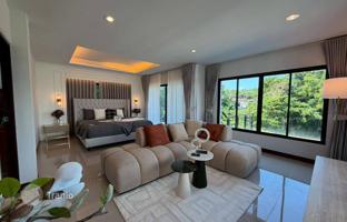 5-комнатная вилла 300 м² в Ко Кео за $472 000