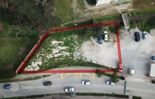 Земельный участок 770 м² в городе Будва за 576 000 €