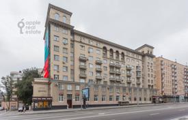 3-комнатная квартира 61 м² в Пресненском районе, Россия за 37 500 ₽ в неделю