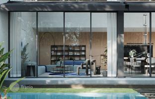 4-комнатная вилла 260 м² в Чангу за $983 000