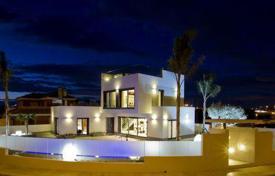 Вилла в стиле модерн, в Кампоамор(Ориуела Коста) за 625 000 €