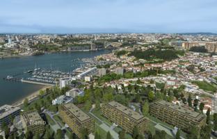 3-комнатная квартира 158 м² в Вила-Нова-ди-Гая за 680 000 €