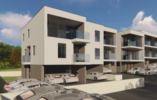 3-комнатная квартира 54 м² в Стиньяане за 195 000 €