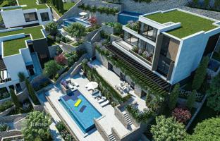 4-комнатная вилла 237 м² в Доньа Ластве за 1 377 000 €
