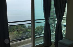 3-комнатная квартира 150 м² в Паттайе за $517 000