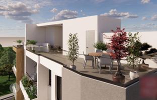 2-комнатная квартира в новостройке 78 м² в Ларнаке за 245 000 €